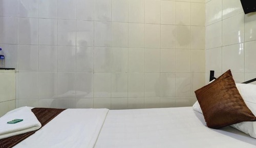 Chambre Simple