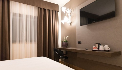 Chambre Double Confort
