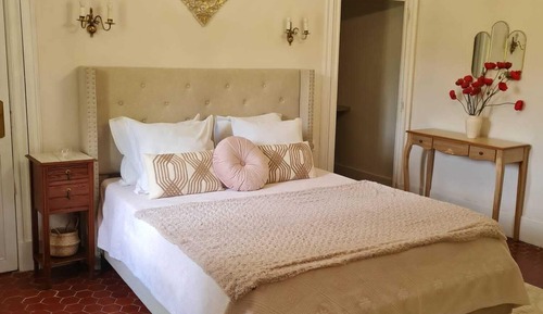 Chambre Double Confort