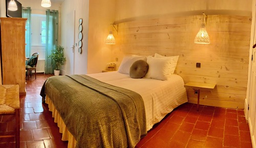 Chambre Classique