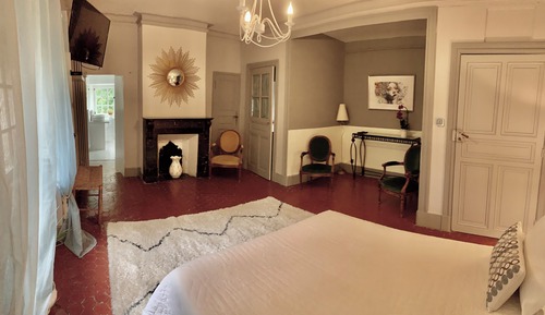 Appartement Familial