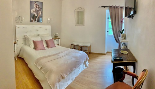 Chambre Standard