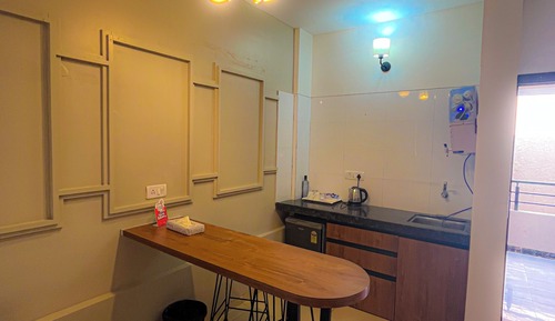 Chambre Standard