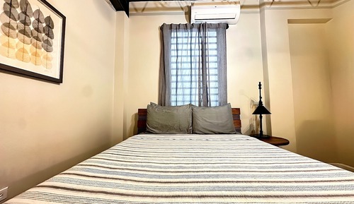 Appartement Deluxe