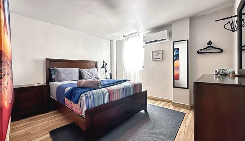 Appartement Confort