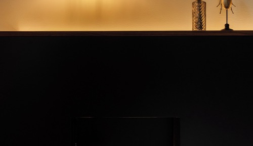Chambre Double Deluxe, salle de bains privée, vue ville
