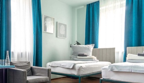 Chambre Double Classique