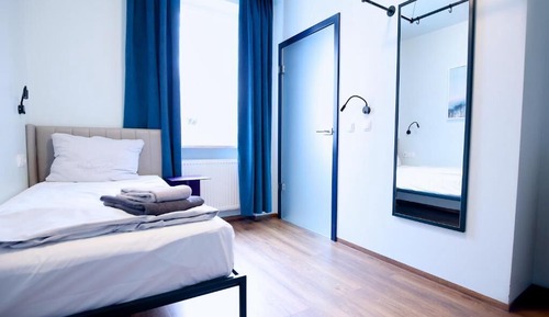 Chambre Simple Classique