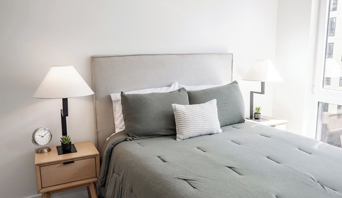 Appartement, 1 chambre