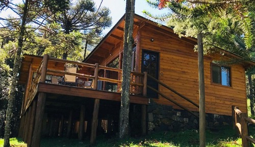Cabane Familiale