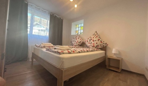 Appartement, 1 chambre