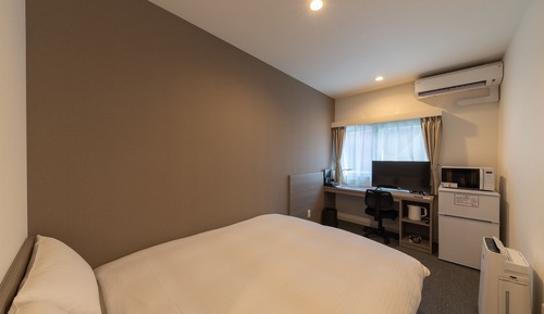 Chambre Double Standard, non-fumeurs