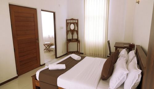 Appartement Supérieur
