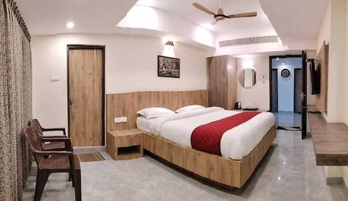 Chambre Deluxe