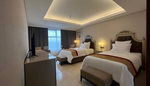 Chambre « Premier »