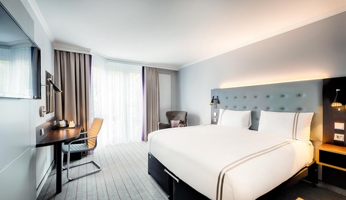 Chambre Double
