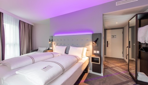 Chambre Triple Standard