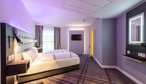 Chambre Double Standard