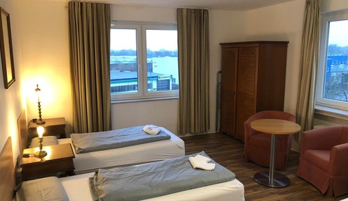 Appartement, 4 chambres, cuisine, vue ville