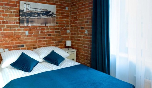 Chambre Confort, vue ville