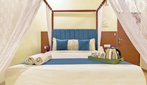 Suite Luxe