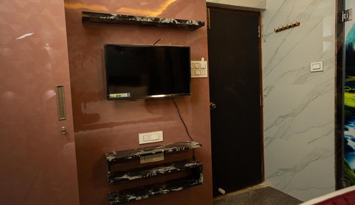 Chambre Double Deluxe