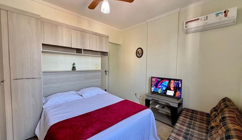 Appartement Familial, véranda