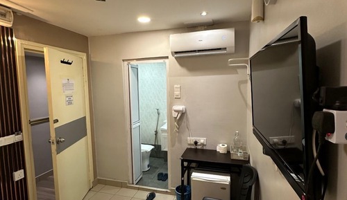 Chambre Double Standard
