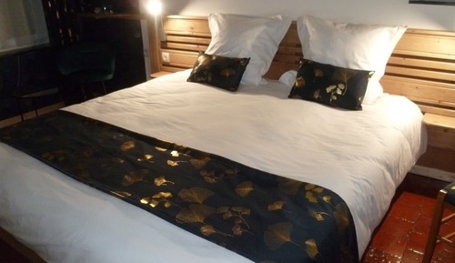 Chambre Standard