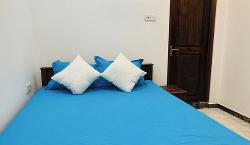 Chambre Double Deluxe, 1 très grand lit
