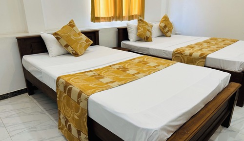 Chambre Triple Deluxe, 1 chambre