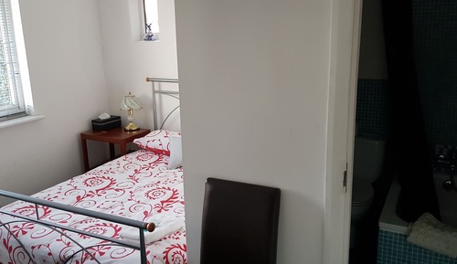 Chambre Double Standard