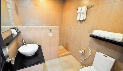 Chambre Double Supérieure