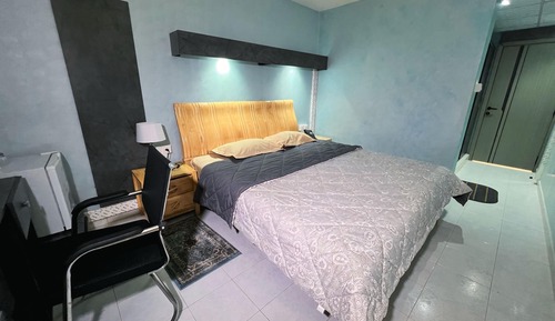 Chambre Confort