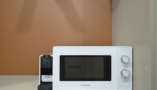Chambre Standard, vue ville