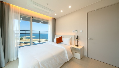 Chambre « Premier » (Suite A)