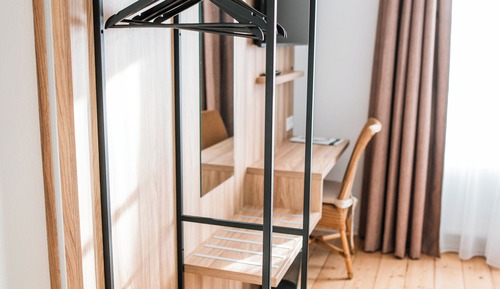 Chambre Double Confort