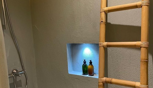 Chambre Standard, non-fumeurs, pas de fenêtre