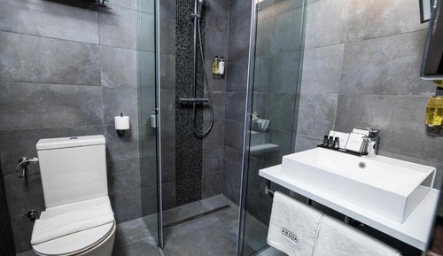 Chambre Exclusive, 1 grand lit