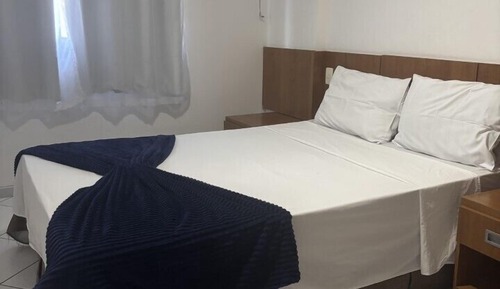 Appartement Classique, vue ville