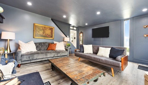 Maison, 3 chambres