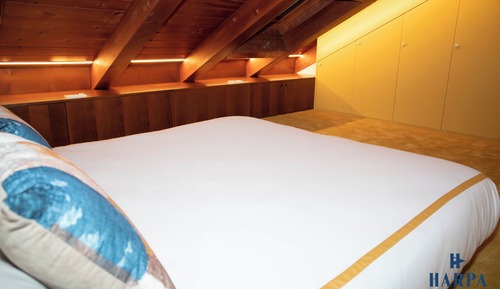 Appartement, 1 chambre