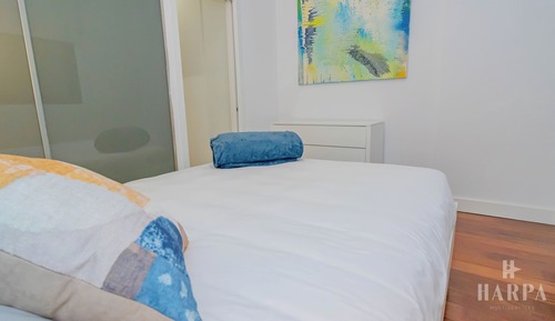 Appartement Supérieur, 1 chambre