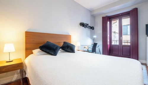 Loft Supérieur