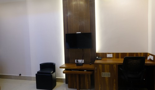 Chambre Double Exécutive