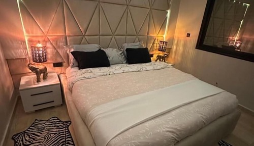 Villa, 3 chambres, accessible aux personnes à mobilité réduite, balcon