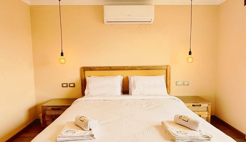 Apartamento básico
