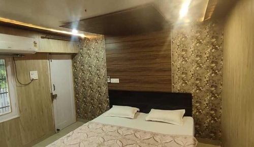 Chambre Familiale