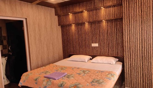 Chambre Supérieure