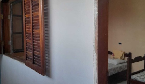 Chambre Double ou avec lits jumeaux, patio, vue cour intérieure